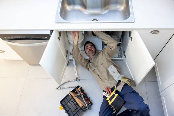 Best Hot Water Heater Installation  in Wheatland, CA