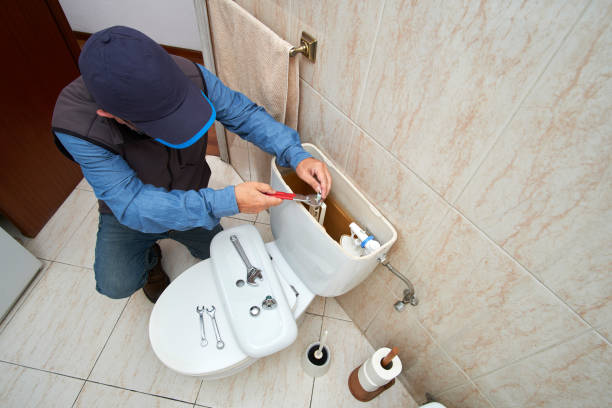 Best Residential Plumbing Services  in Wheatland, CA