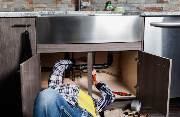 Best Water Leak Repair  in Wheatland, CA